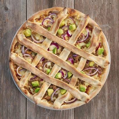 Kotipizza Jyväskylä Palokka, Kirrintie (Neste) · Photos 3
