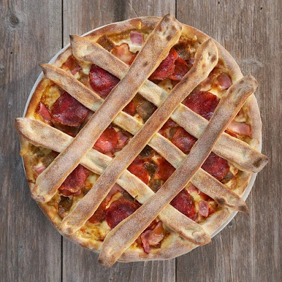 Kotipizza Jyväskylä Palokka, Kirrintie (Neste) · Photos 4