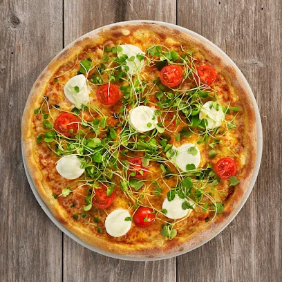 Kotipizza Jyväskylä Palokka, Kirrintie (Neste) · Photos 1