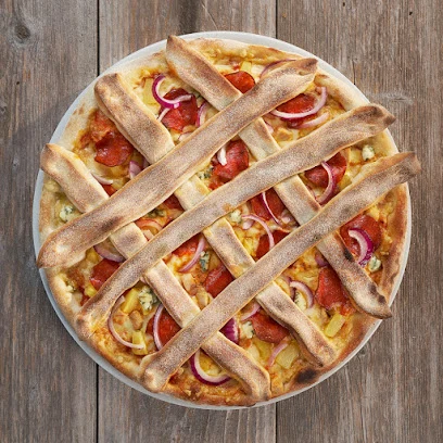 Kotipizza Jyväskylä Palokka, Kirrintie (Neste) · Photos 2